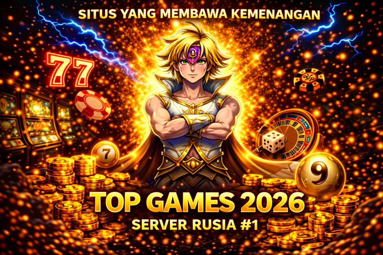 Galeri foto ANAKTOTO • Sikat Habis JP ANAK TOTO Engine Mewah Tanpa Rem di Jakarta